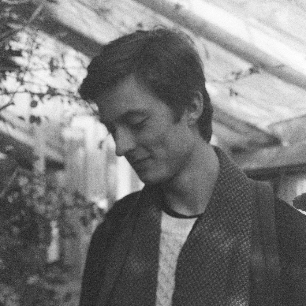 Meet your Posher, Ryan